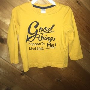 H&M Long Sleeve Shirt